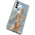 LA Williams Fairy Goddess Galaxy A13 5G Clear Case