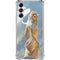 LA Williams Fairy Goddess Galaxy A14 5G Clear Case
