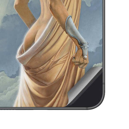 LA Williams Fairy Goddess Galaxy A14 5G Skin