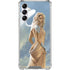 Fairy Goddess by LA Williams Galaxy A15 5G Clear Case