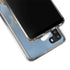LA Williams Fairy Goddess Galaxy A21 Clear Case