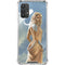 LA Williams Fairy Goddess Galaxy A32 5G Clear Case