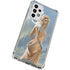 LA Williams Fairy Goddess Galaxy A33 5G Clear Case