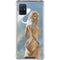 LA Williams Fairy Goddess Galaxy A51 5G Clear Case