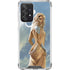 LA Williams Fairy Goddess Galaxy A52 5G Clear Case