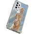 LA Williams Fairy Goddess Galaxy A53 5G Clear Case