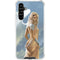 Fairy Goddess by LA Williams Galaxy A54 5G Clear Case