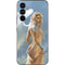 LA Williams Fairy Goddess Galaxy A54 5G Skin