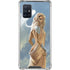 LA Williams Fairy Goddess Galaxy A71 5G Clear Case