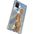 LA Williams Fairy Goddess Galaxy A71 5G Clear Case