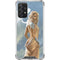 LA Williams Fairy Goddess Galaxy A72 5G Clear Case