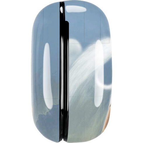 LA Williams Fairy Goddess Galaxy Buds Pro Skin