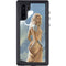 LA Williams Fairy Goddess Galaxy Note 10 Waterproof Case