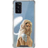 LA Williams Fairy Goddess Galaxy Note20 5G Clear Case