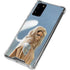 LA Williams Fairy Goddess Galaxy Note20 5G Clear Case