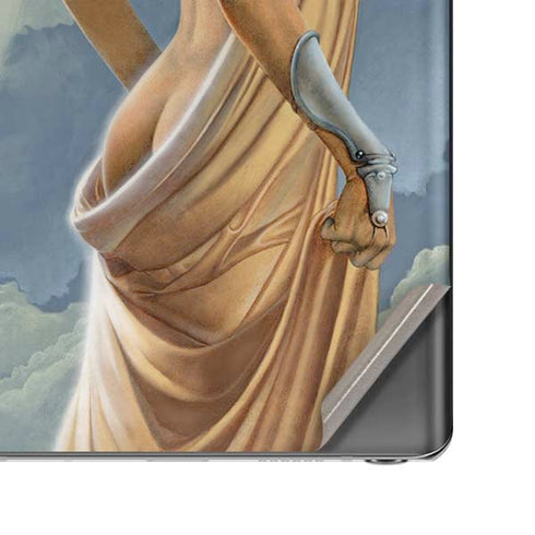 LA Williams Fairy Goddess Galaxy Note20 5G Skin