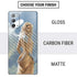 LA Williams Fairy Goddess Galaxy Note20 5G Skin