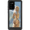 LA Williams Fairy Goddess Galaxy Note20 5G Waterproof Case