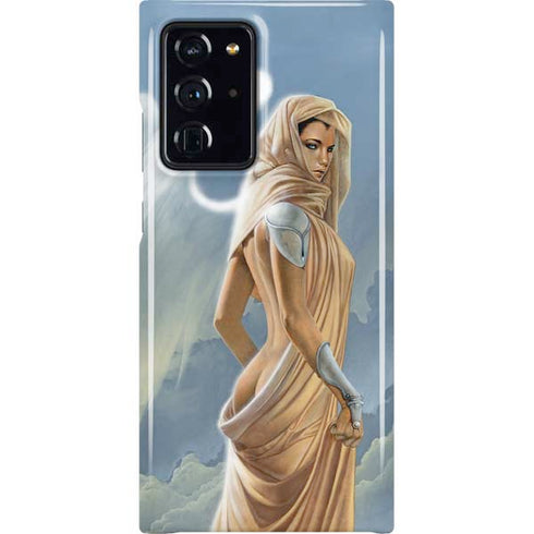 LA Williams Fairy Goddess Galaxy Note20 Ultra 5G Lite Case