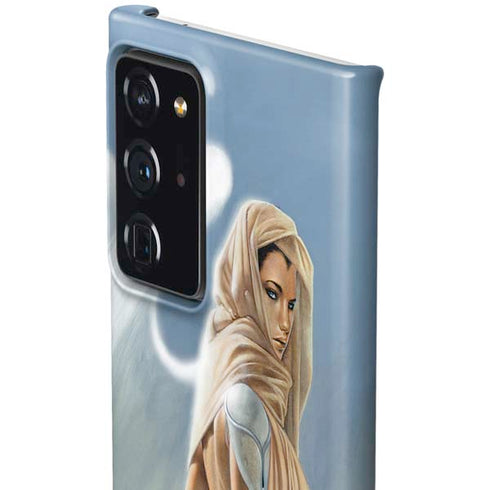 LA Williams Fairy Goddess Galaxy Note20 Ultra 5G Lite Case