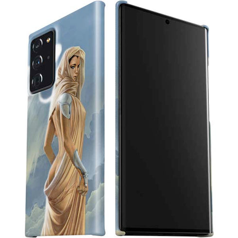 LA Williams Fairy Goddess Galaxy Note20 Ultra 5G Lite Case