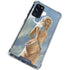 LA Williams Fairy Goddess Galaxy S20 FE Clear Case