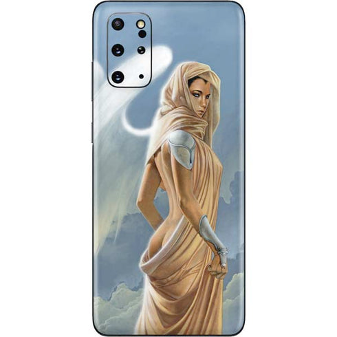 LA Williams Fairy Goddess Galaxy S20 Plus Skin