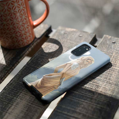 LA Williams Fairy Goddess Galaxy S20 Pro Case