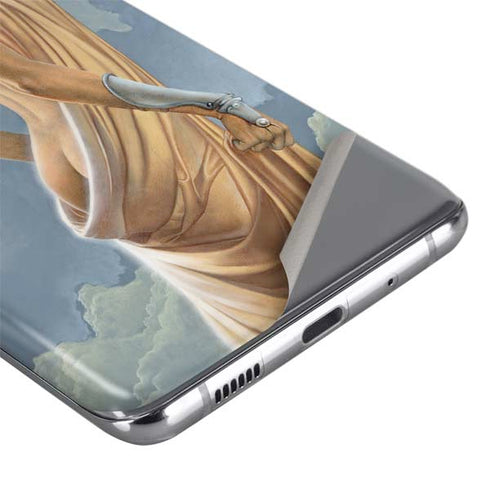 LA Williams Fairy Goddess Galaxy S20 Skin