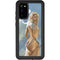LA Williams Fairy Goddess Galaxy S20 Waterproof Case