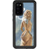 LA Williams Fairy Goddess Galaxy S20 Waterproof Case
