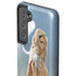 LA Williams Fairy Goddess Galaxy S21 5G Pro Case