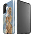 LA Williams Fairy Goddess Galaxy S21 5G Pro Case