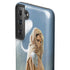 LA Williams Fairy Goddess Galaxy S21 FE Pro Case
