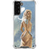 LA Williams Fairy Goddess Galaxy S21 Plus 5G Clear Case