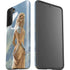 LA Williams Fairy Goddess Galaxy S21 Plus 5G Pro Case