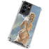 LA Williams Fairy Goddess Galaxy S21 Ultra 5G Clear Case