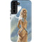 LA Williams Fairy Goddess Galaxy S22 Plus Pro Case