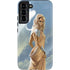 LA Williams Fairy Goddess Galaxy S22 Plus Pro Case