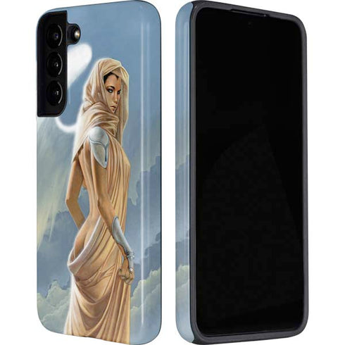 LA Williams Fairy Goddess Galaxy S22 Plus Pro Case