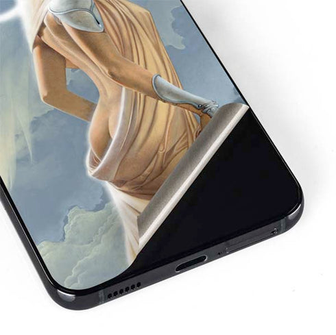 LA Williams Fairy Goddess Galaxy S22 Plus Skin