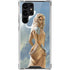 LA Williams Fairy Goddess Galaxy S22 Ultra Clear Case