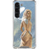 LA Williams Fairy Goddess Galaxy S23 Clear Case