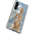 Fairy Goddess by LA Williams Galaxy S23 FE Clear Case