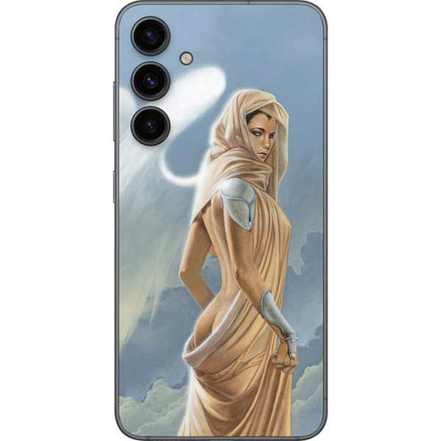 Fairy Goddess by LA Williams Galaxy S23 FE Skin