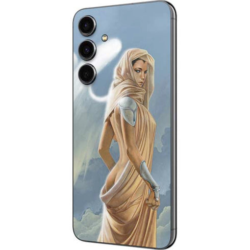 Fairy Goddess by LA Williams Galaxy S23 FE Skin