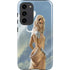 LA Williams Fairy Goddess Galaxy S23 Plus Pro Case