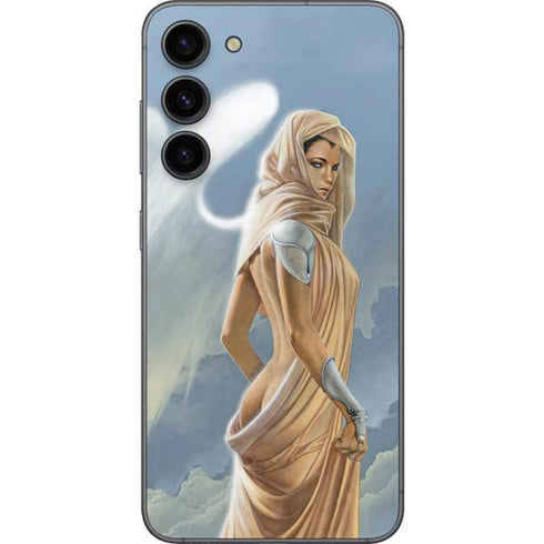 LA Williams Fairy Goddess Galaxy S23 Plus Skin