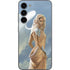 LA Williams Fairy Goddess Galaxy S23 Plus Skin