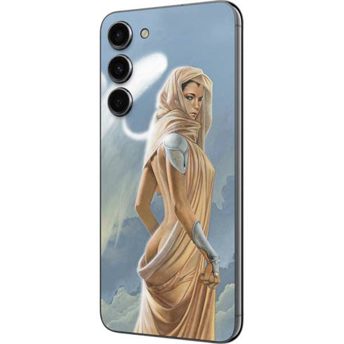 LA Williams Fairy Goddess Galaxy S23 Plus Skin